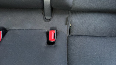 Volkswagen Up 1.0 Move Up 5dr Petrol Hatchback